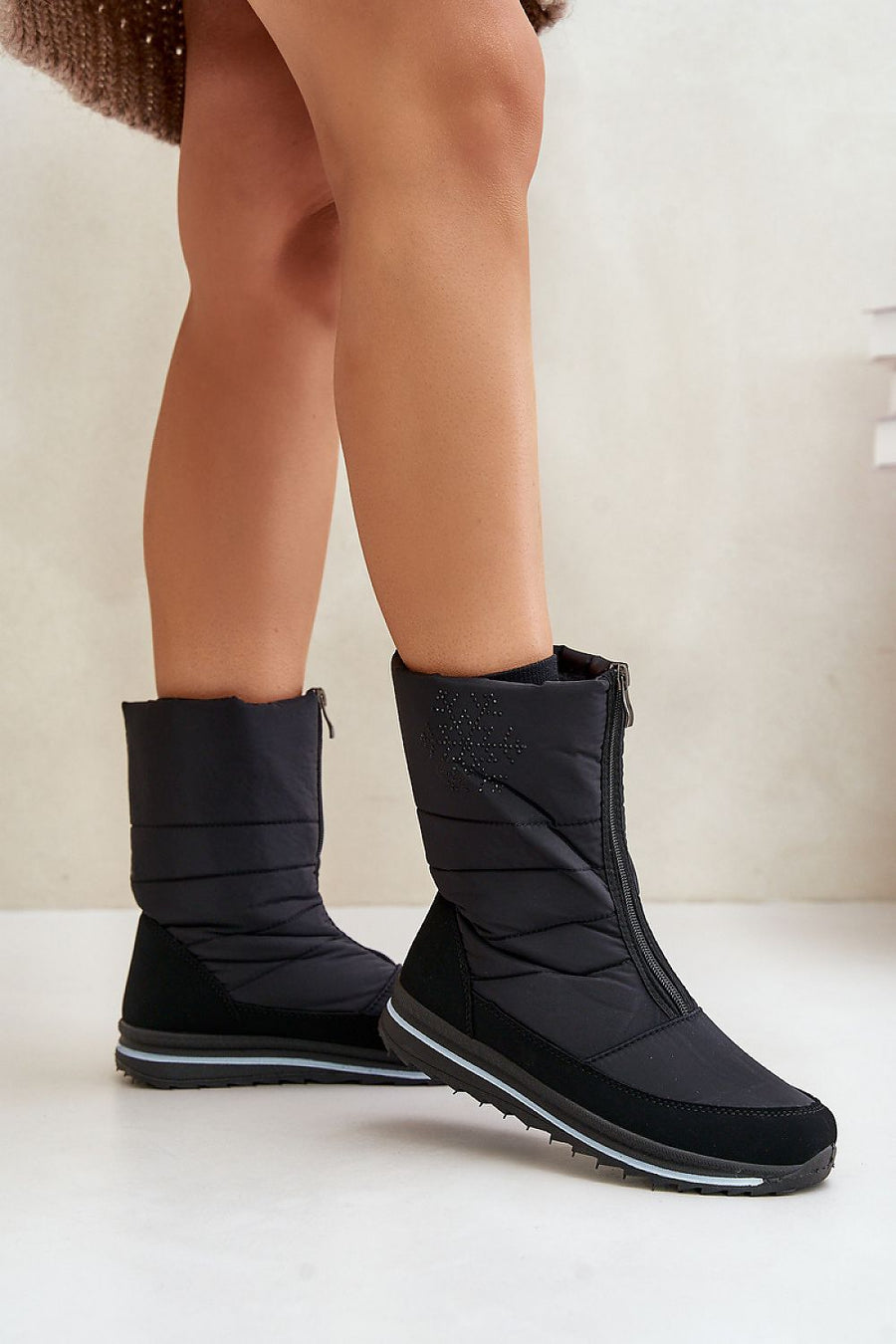  bottes de neige model 202624 Step in style 