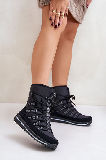  bottes de neige model 202627 Step in style 