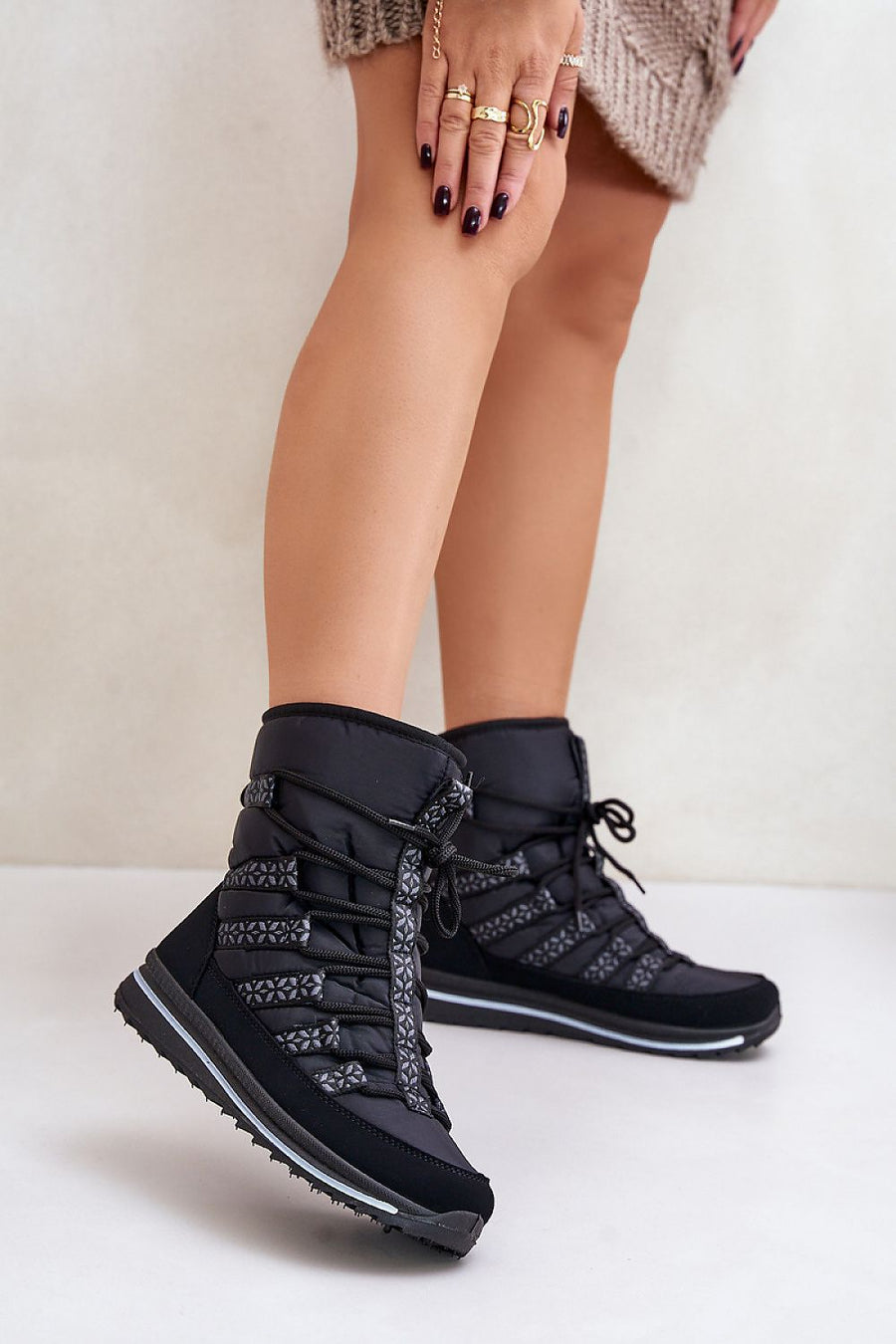  bottes de neige model 202627 Step in style 