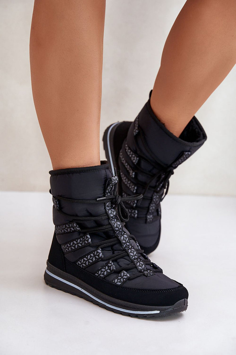 bottes de neige model 202627 Step in style 