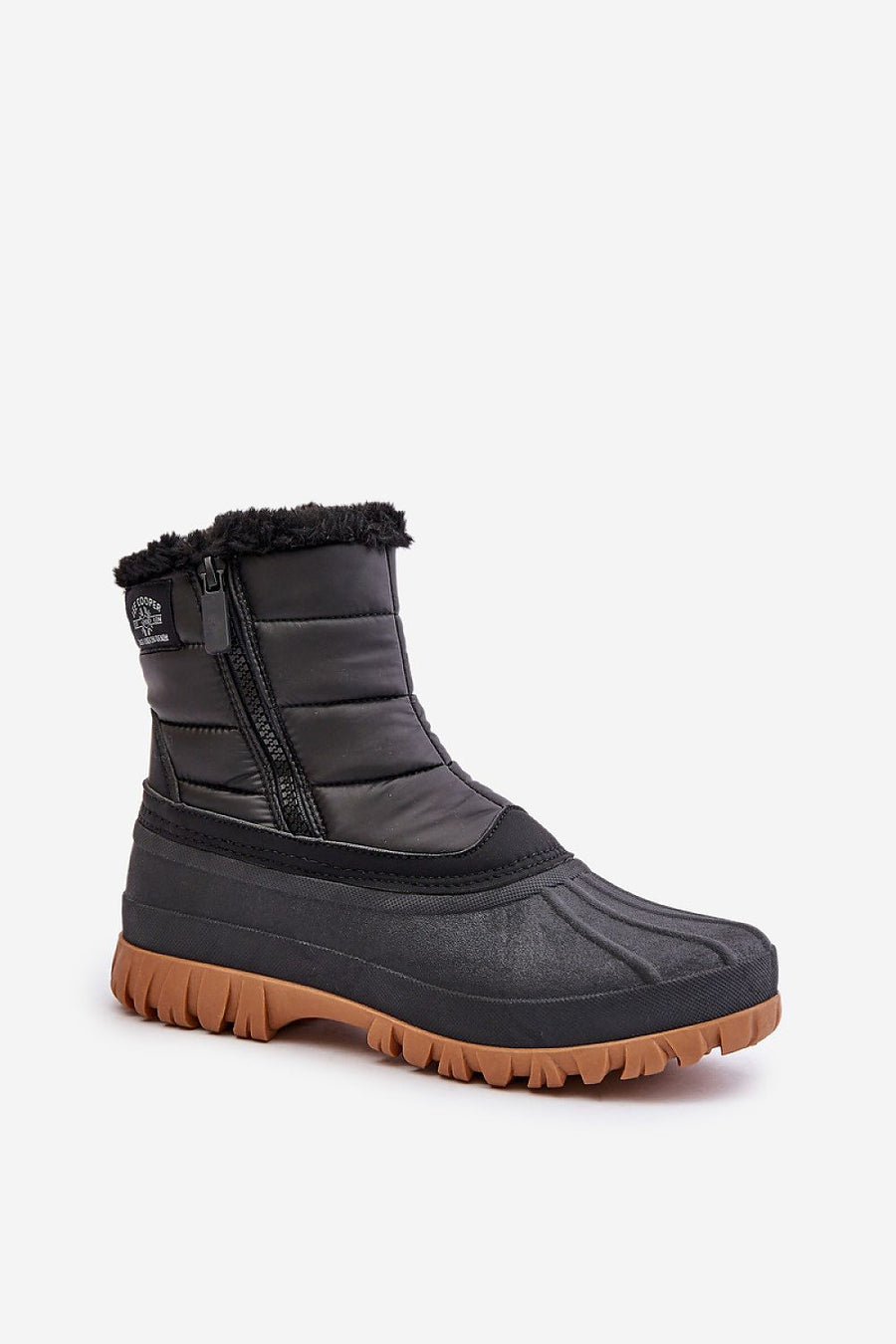  bottes de neige model 202631 Step in style 