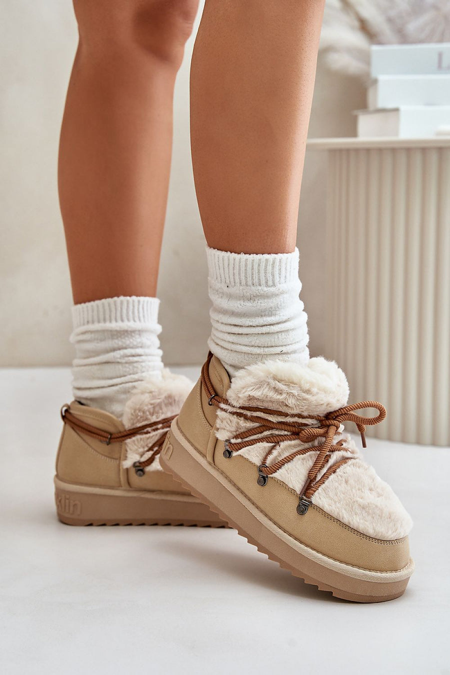  bottes de neige model 202638 Step in style 