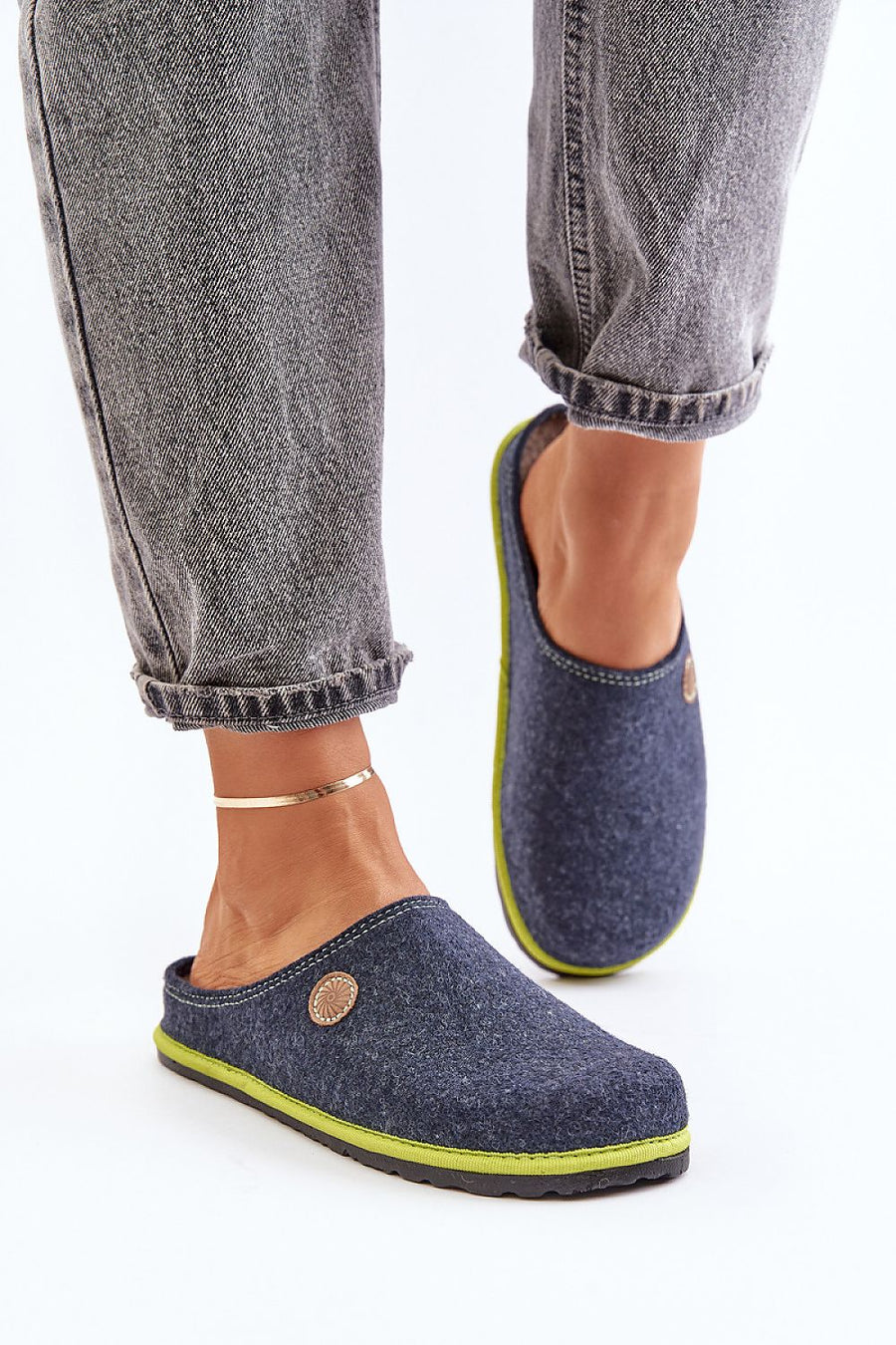  Pantoufles model 202657 Step in style 
