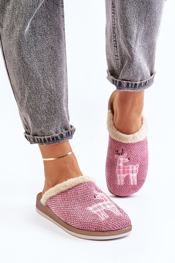  Pantoufles model 202662 Step in style 