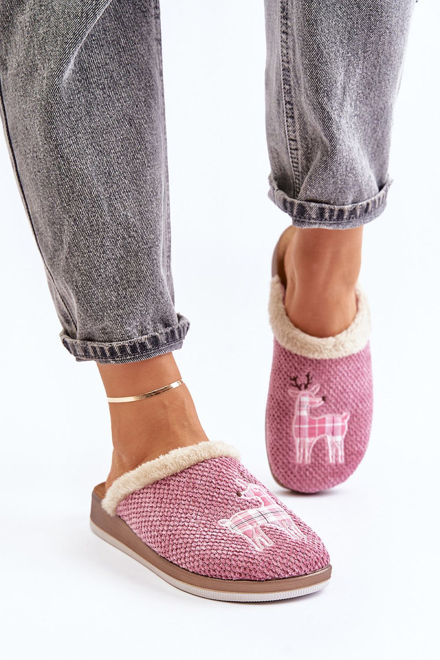  Pantoufles model 202662 Step in style 