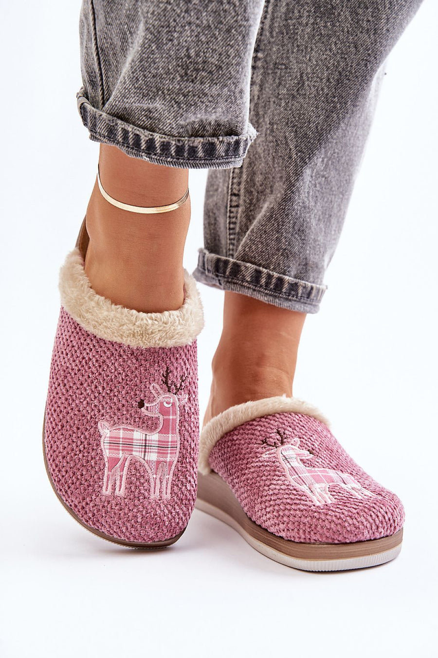  Pantoufles model 202662 Step in style 