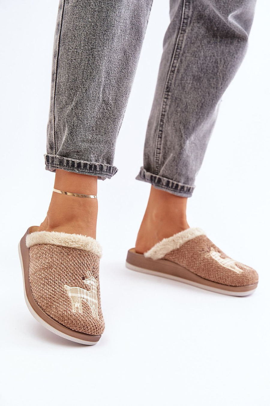  Pantoufles model 202663 Step in style 