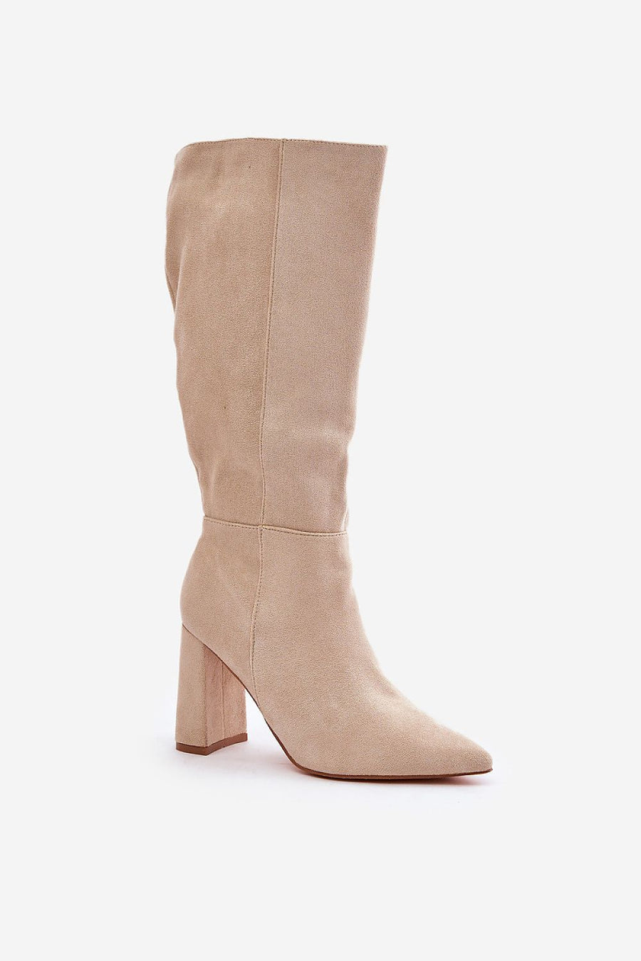  Bottes à talons model 202726 Step in style 