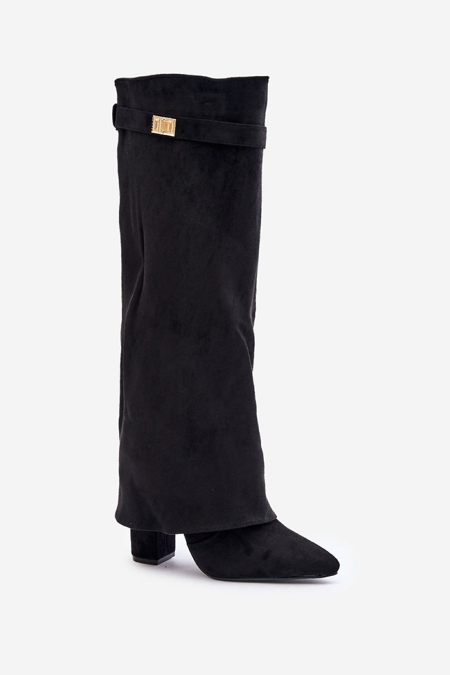  Bottes à talons model 202728 Step in style 