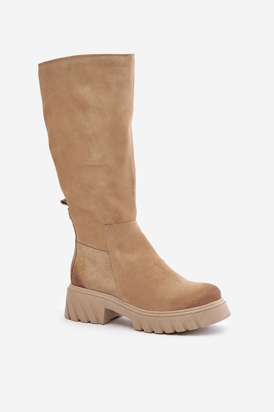  Bottes cuissardes model 202733 Step in style 