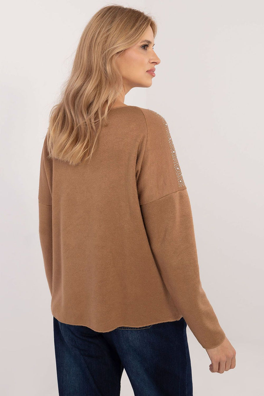  Chandail model 202741 Italy Moda 