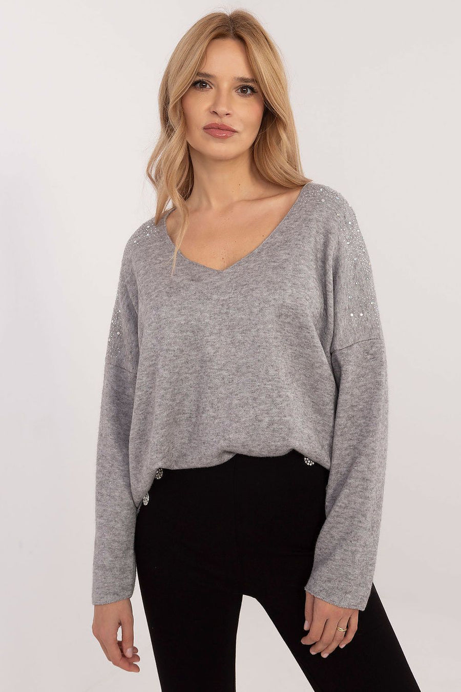  Chandail model 202742 Italy Moda 