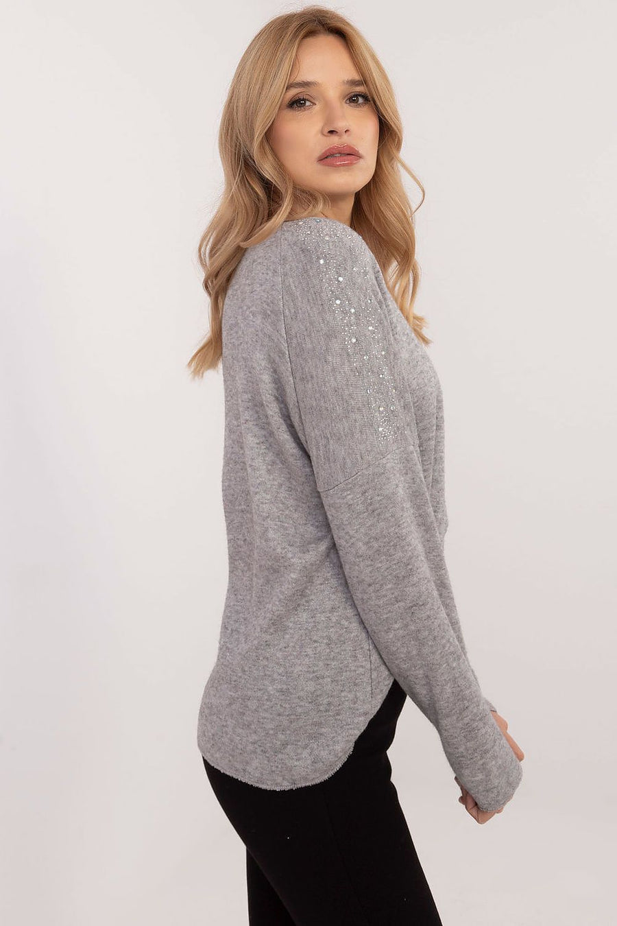 Chandail model 202742 Italy Moda 