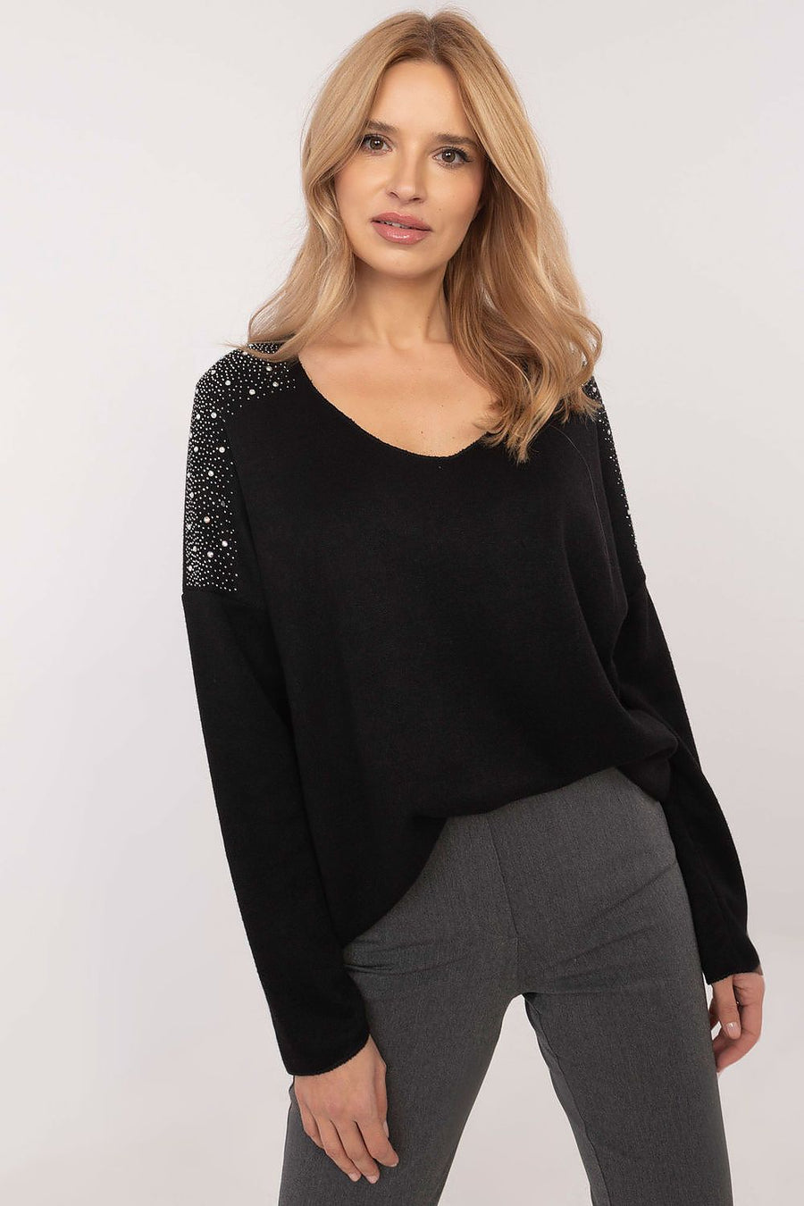  Chandail model 202745 Italy Moda 