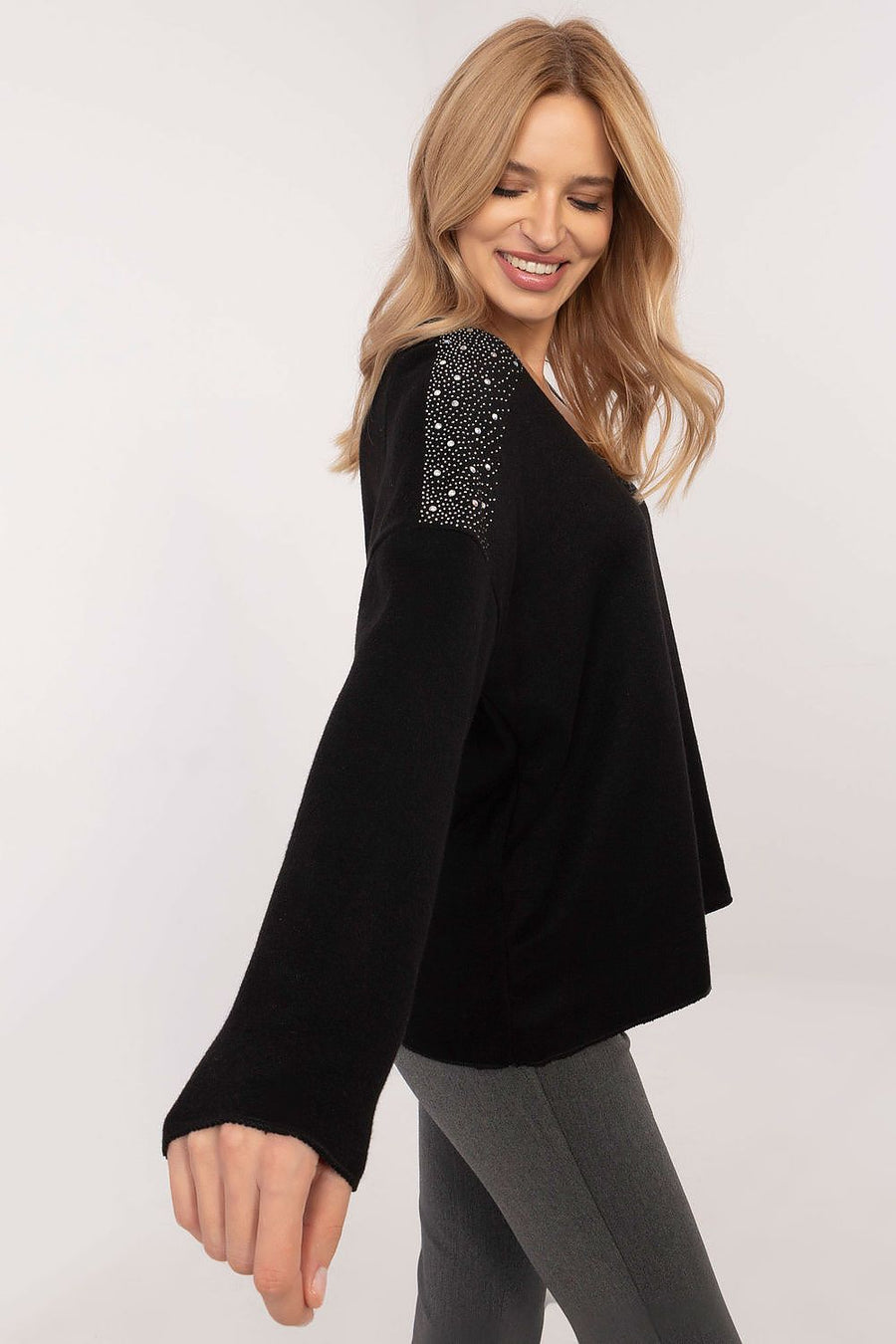  Chandail model 202745 Italy Moda 