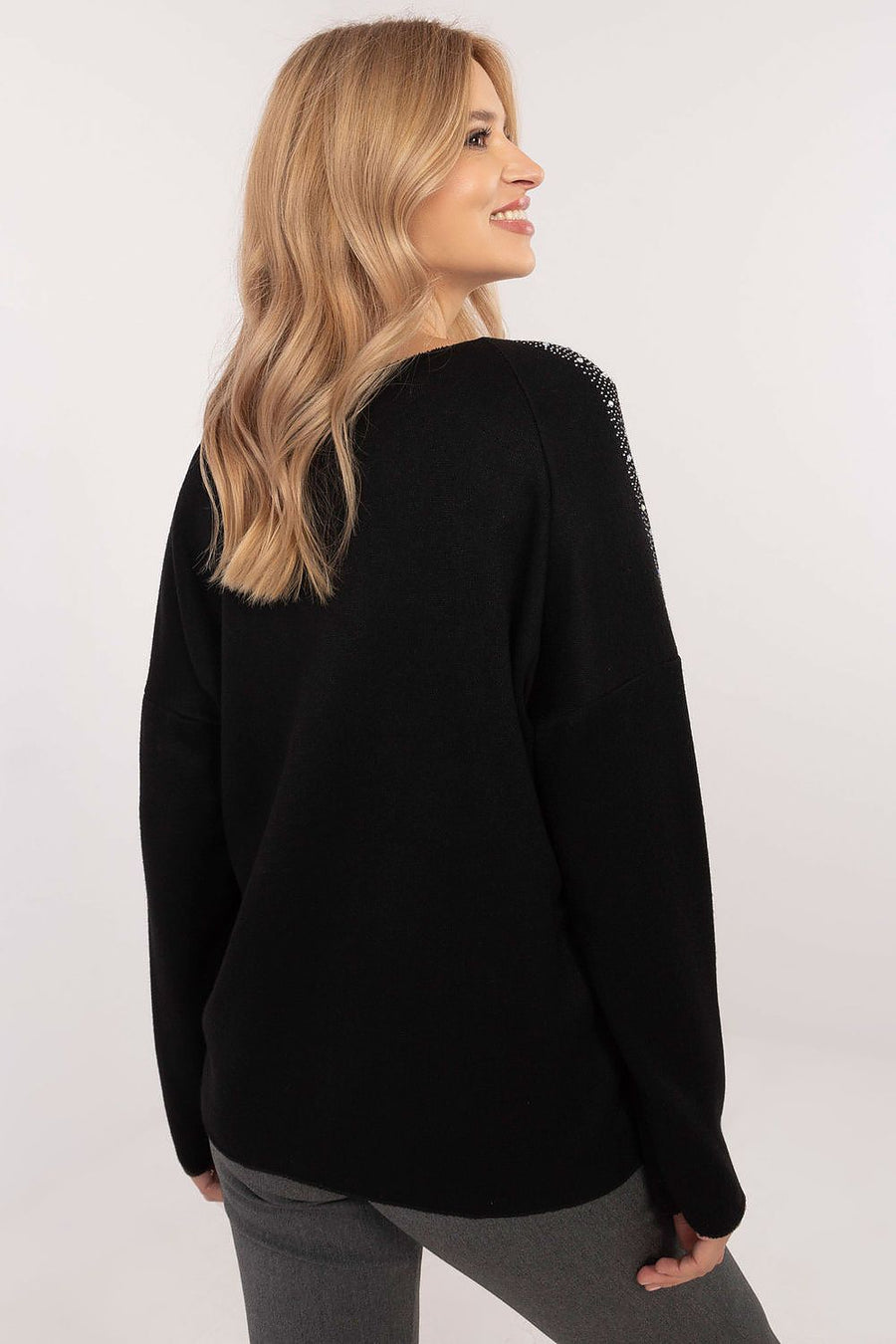  Chandail model 202745 Italy Moda 