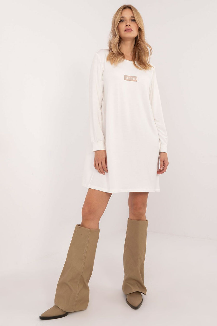 Robe de jour model 202787 Relevance 