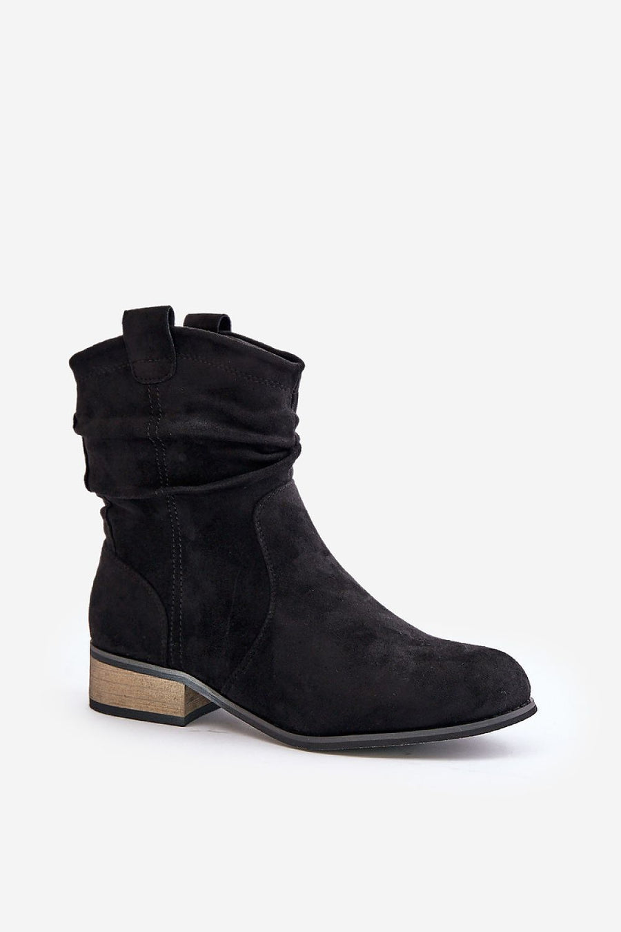  Bottes model 202801 Step in style 