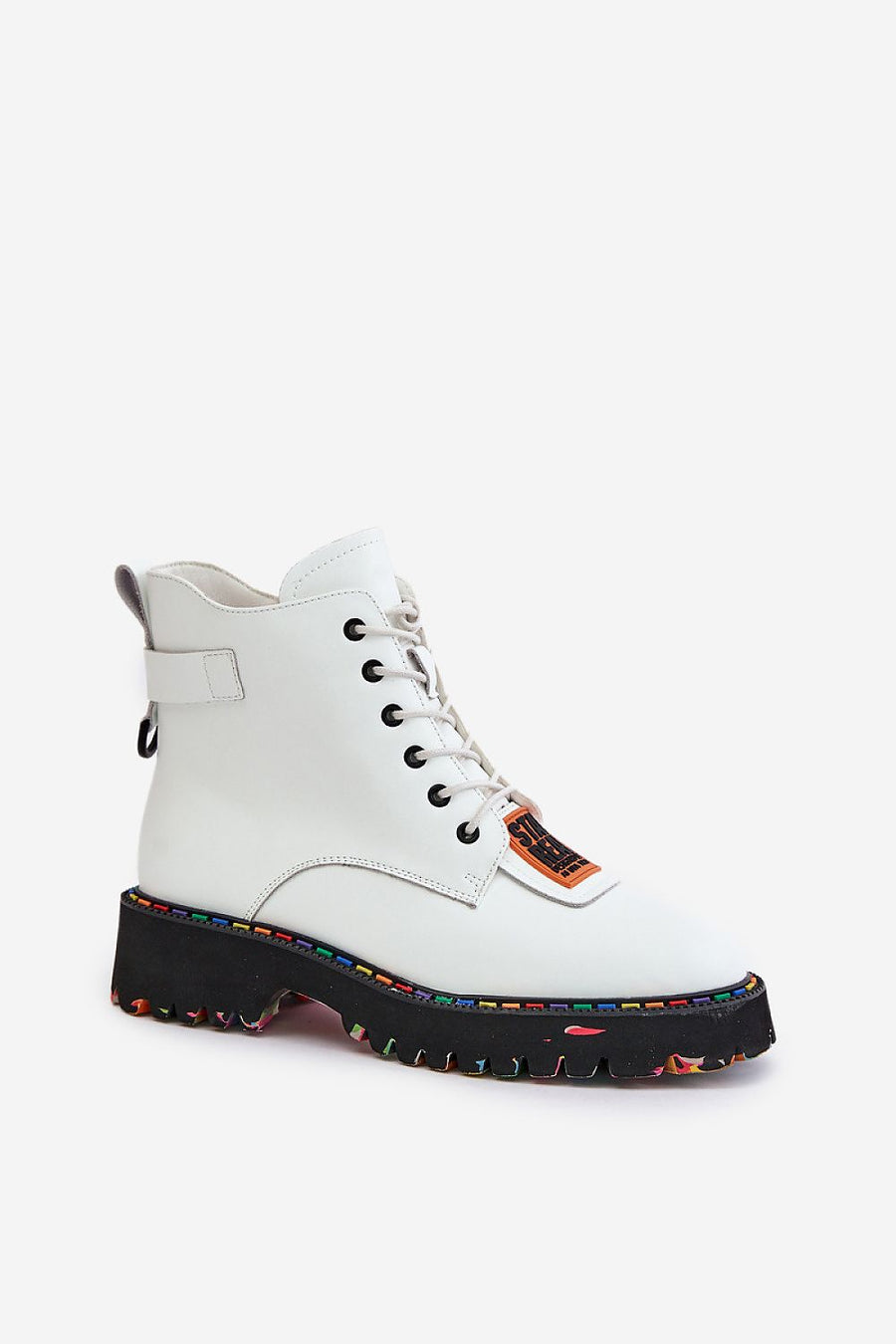  Bottes trappeur model 202803 Step in style 