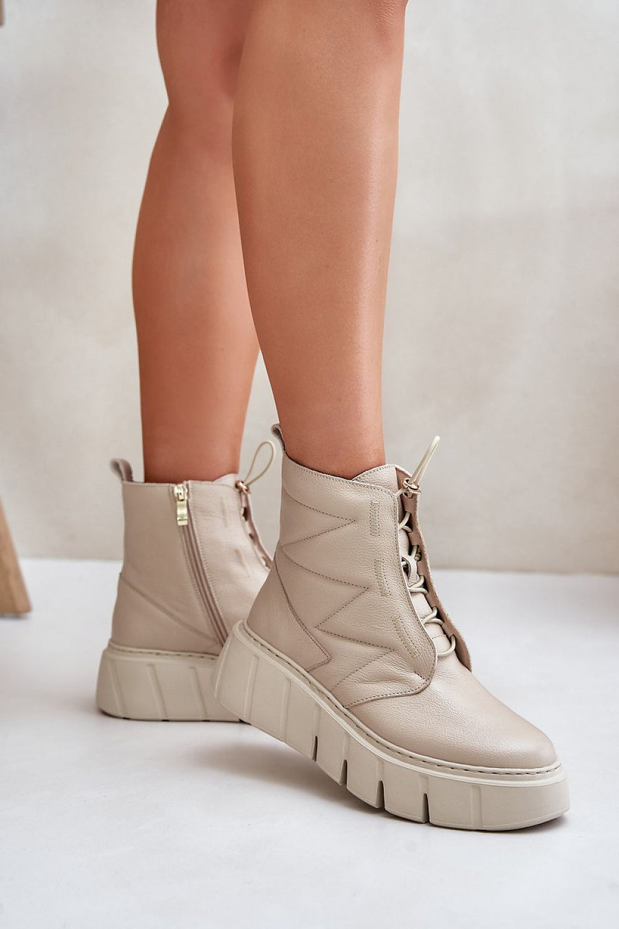  Bottes model 202820 Step in style 