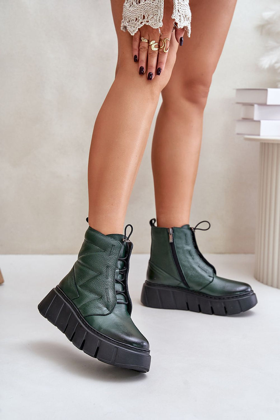  Bottes model 202822 Step in style 