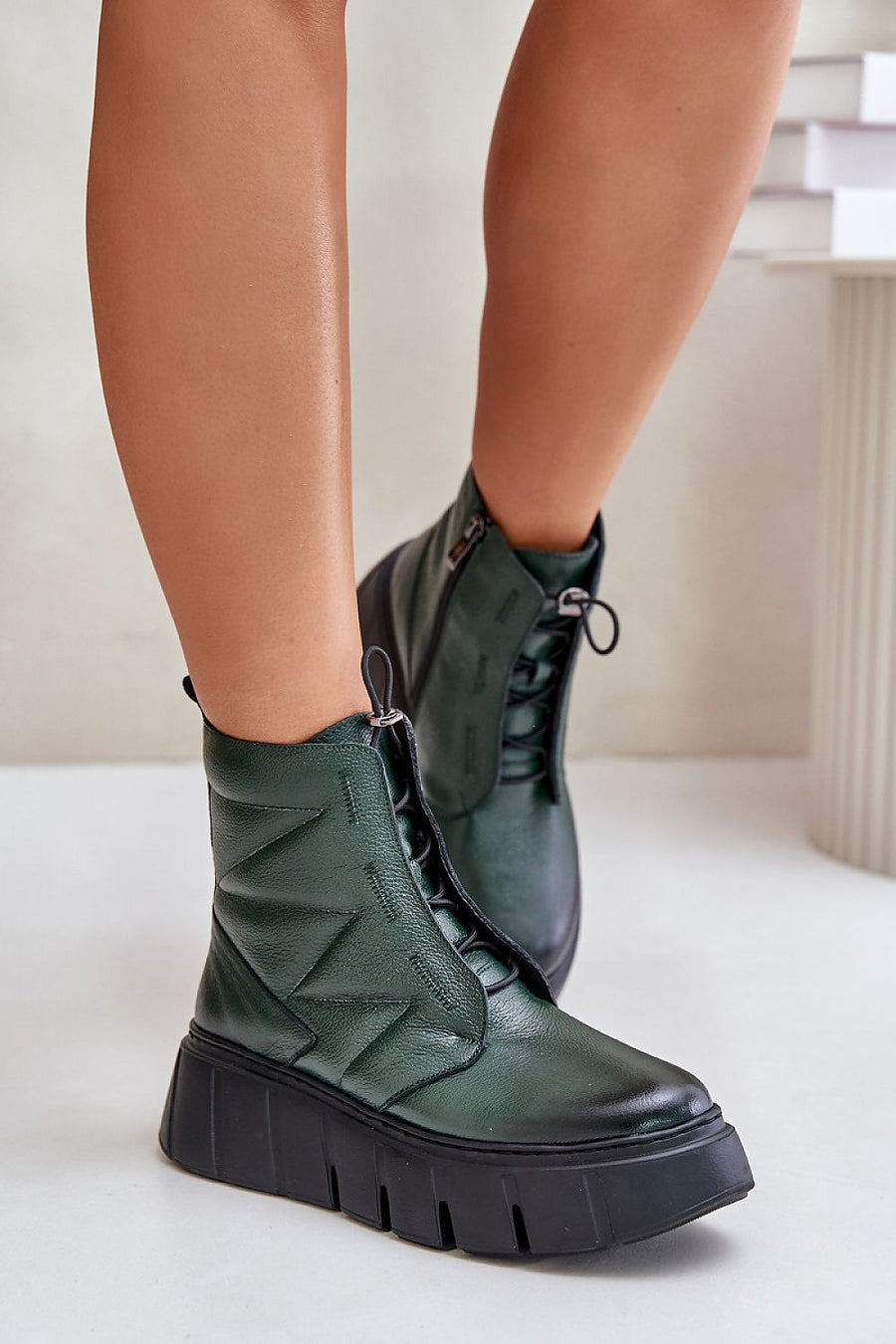  Bottes model 202822 Step in style 
