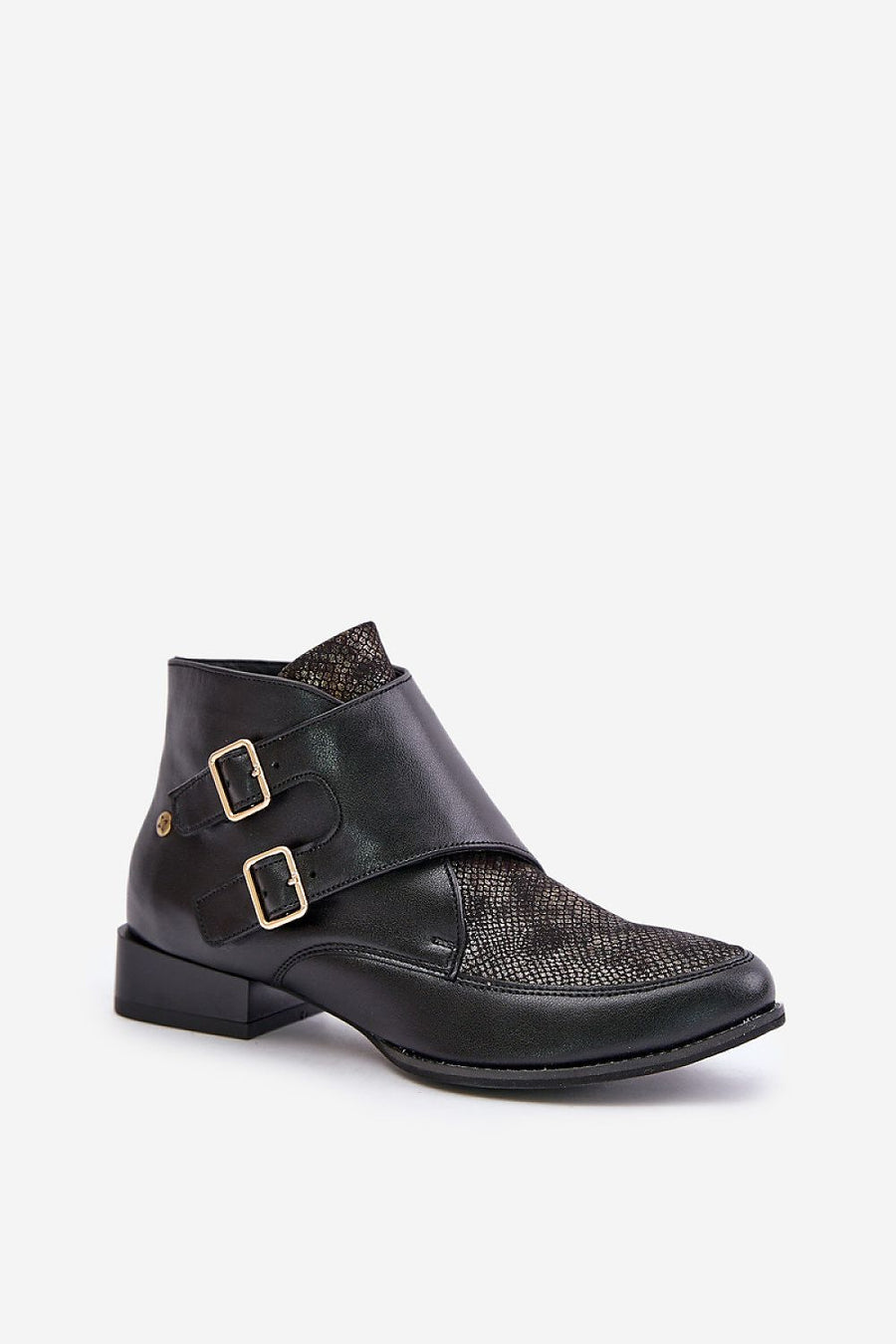  Bottes model 202824 Step in style 