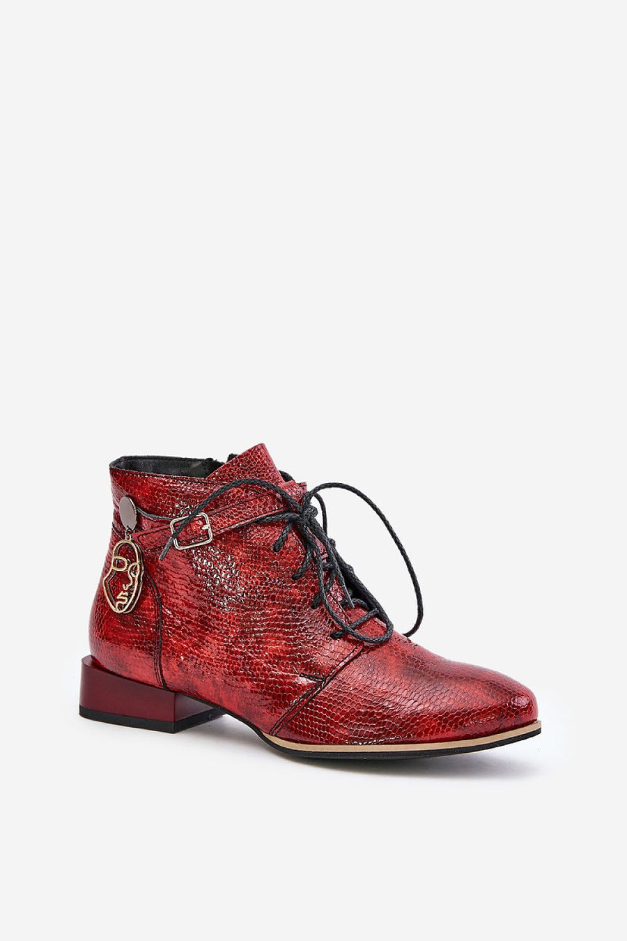  Bottes model 202825 Step in style 