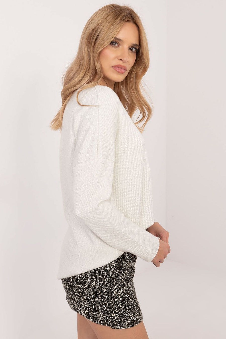  Chandail model 202837 Italy Moda 