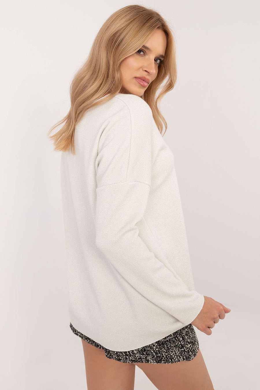  Chandail model 202837 Italy Moda 