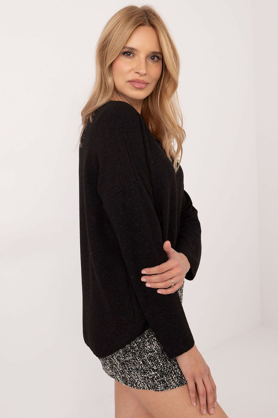  Chandail model 202841 Italy Moda 