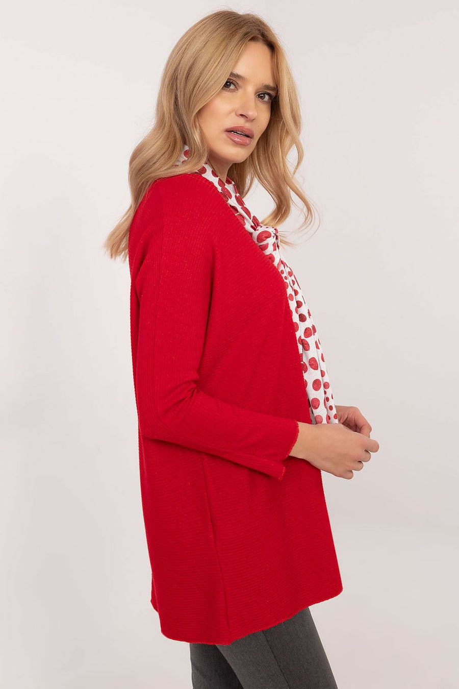  Chandail model 202904 Italy Moda 