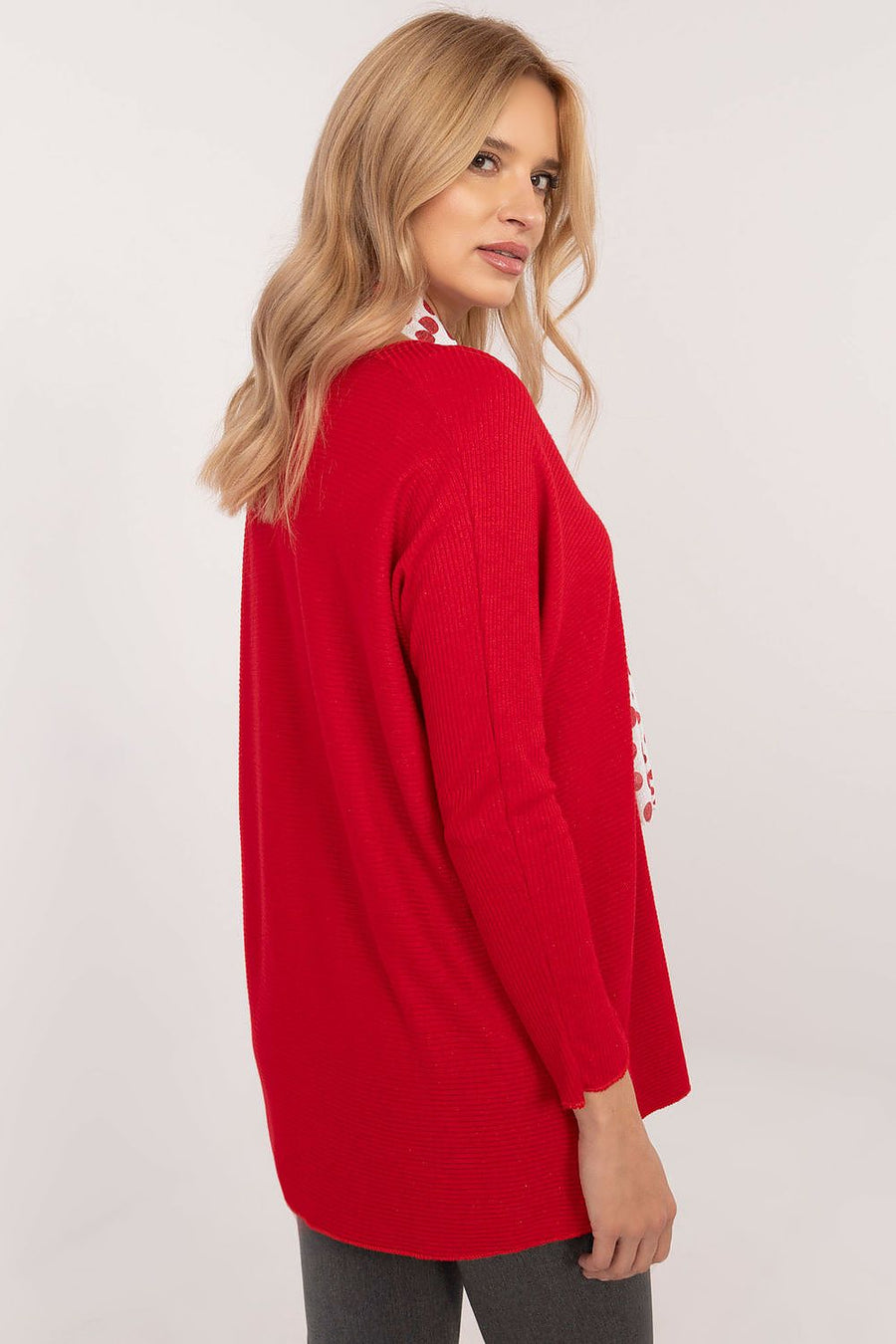  Chandail model 202904 Italy Moda 