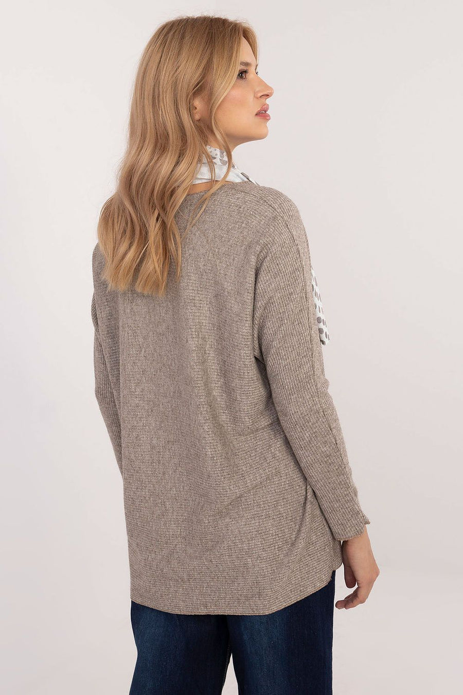  Chandail model 202906 Italy Moda 