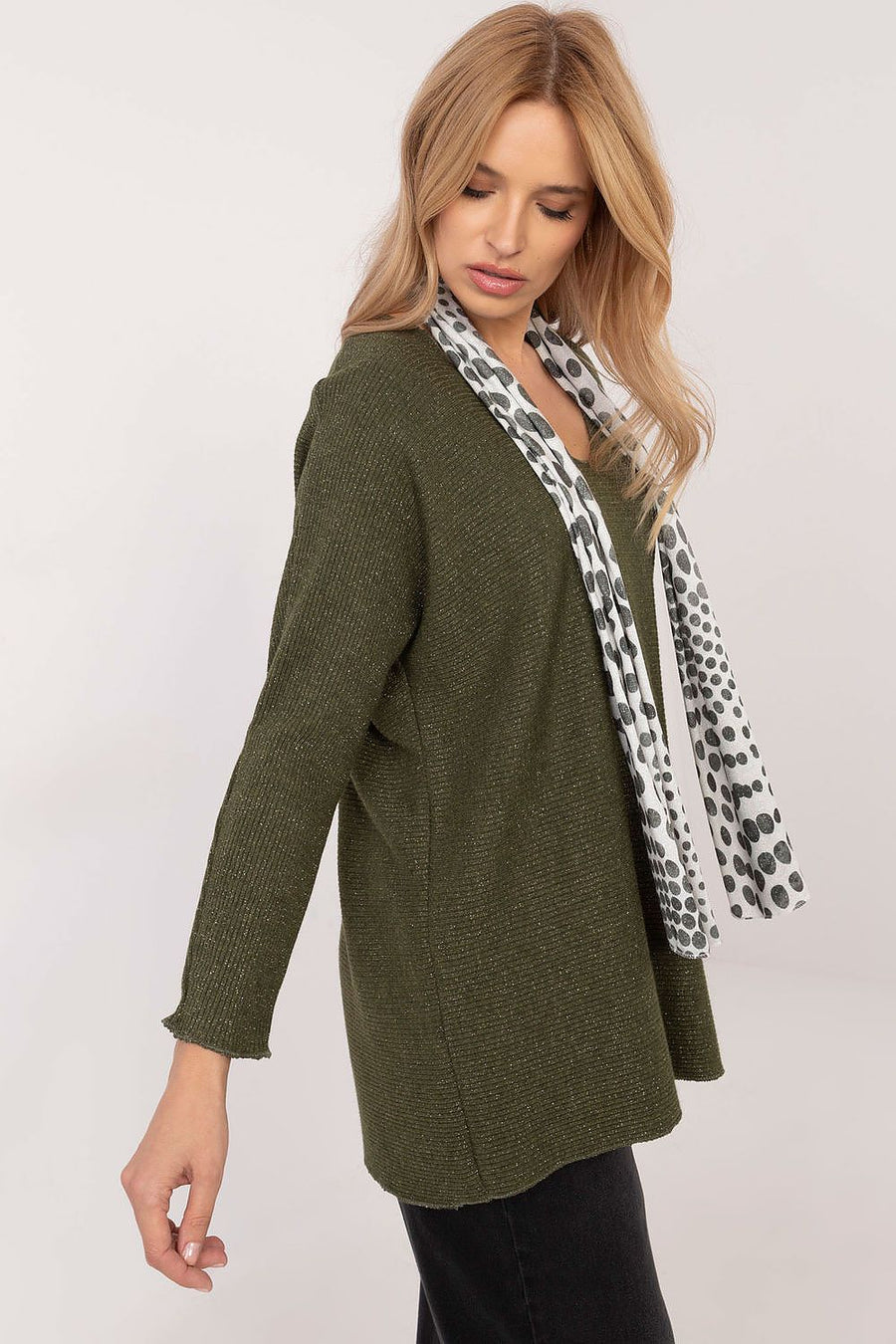  Chandail model 202910 Italy Moda 