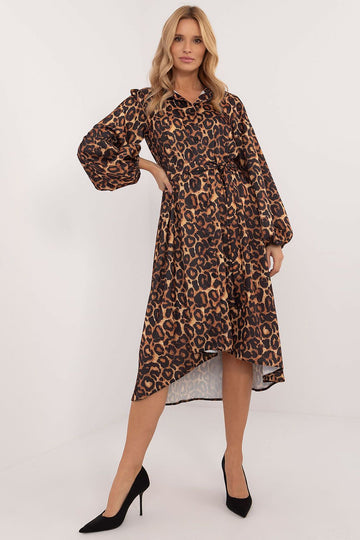  Robe de jour model 202931 Lakerta 