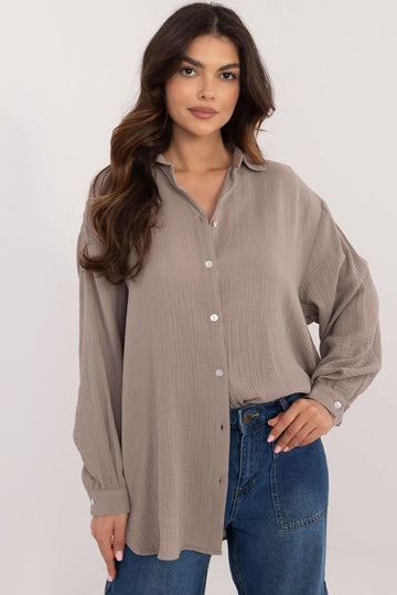 Chemise manche longue model 202947 Sublevel 
