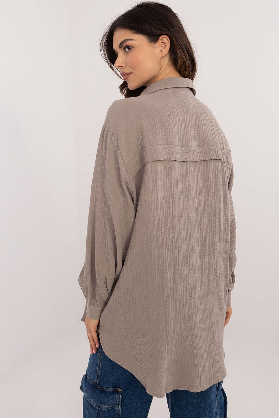  Chemise manche longue model 202947 Sublevel 