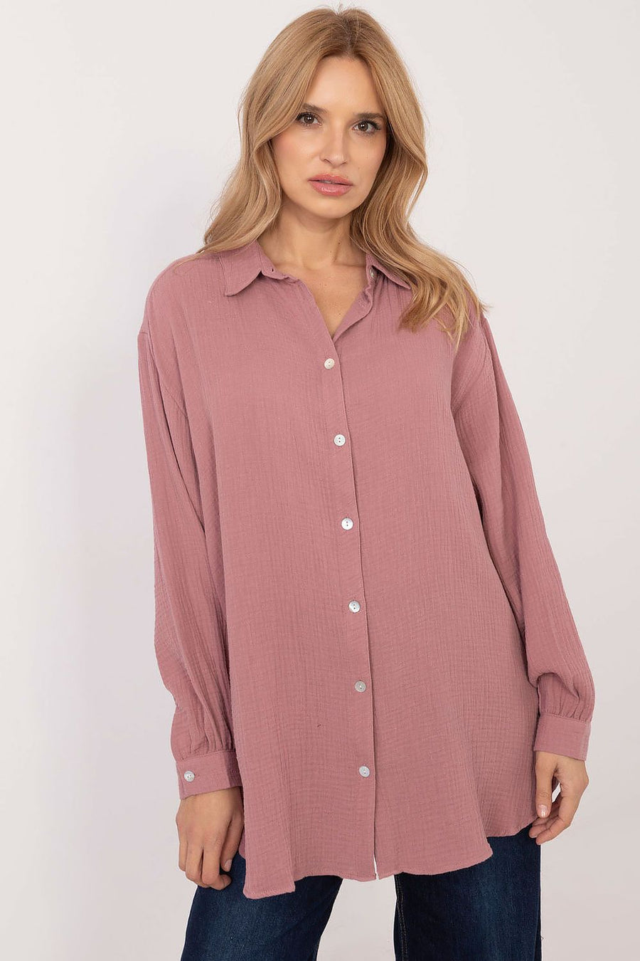  Chemise manche longue model 202948 Sublevel 