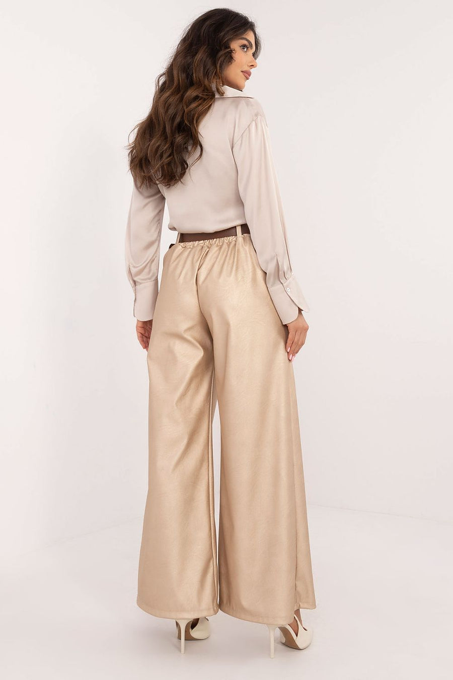  Pantalon femme model 202894 Italy Moda 