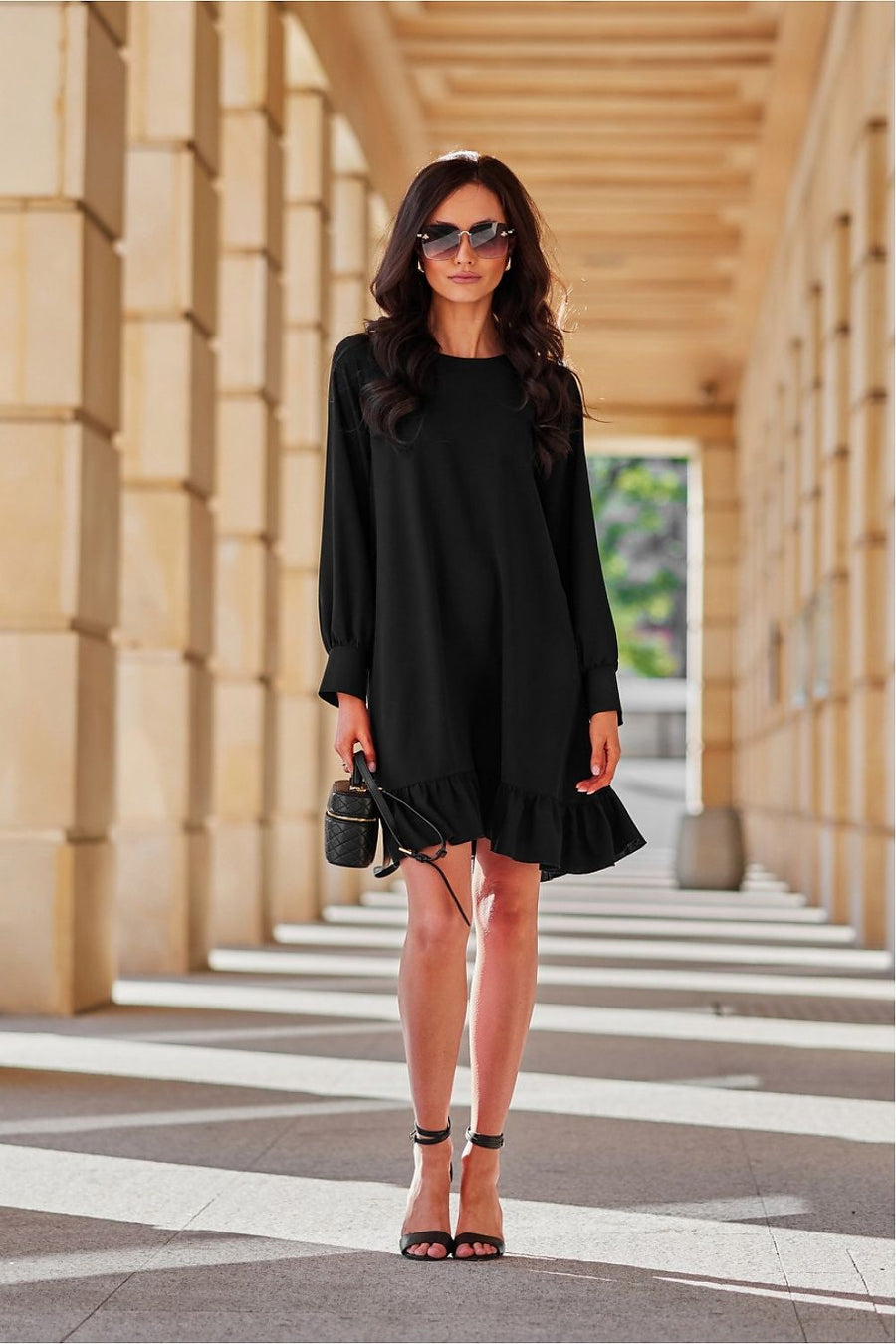  Robe de jour model 202970 Roco Fashion 