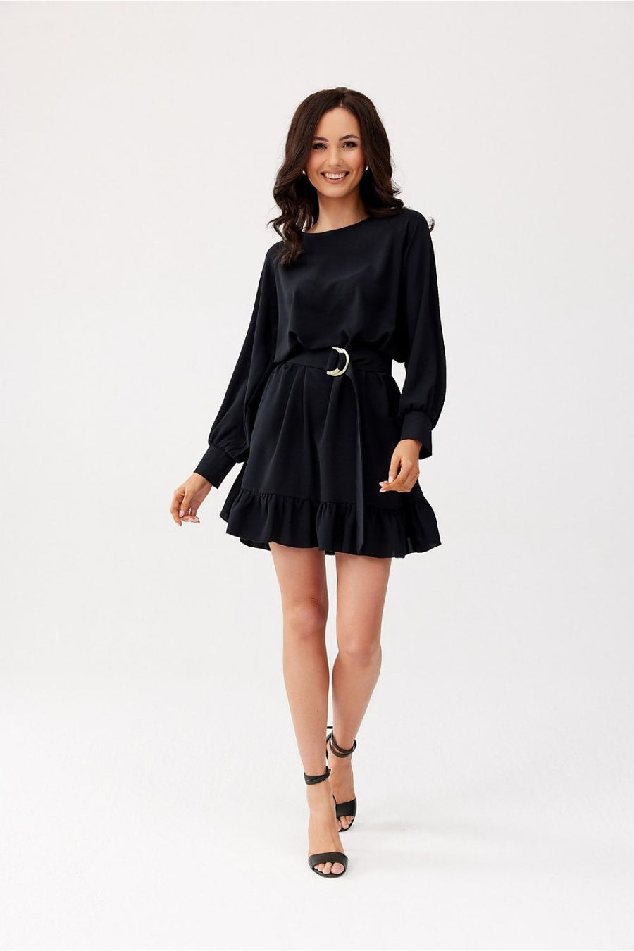  Robe de jour model 202970 Roco Fashion 