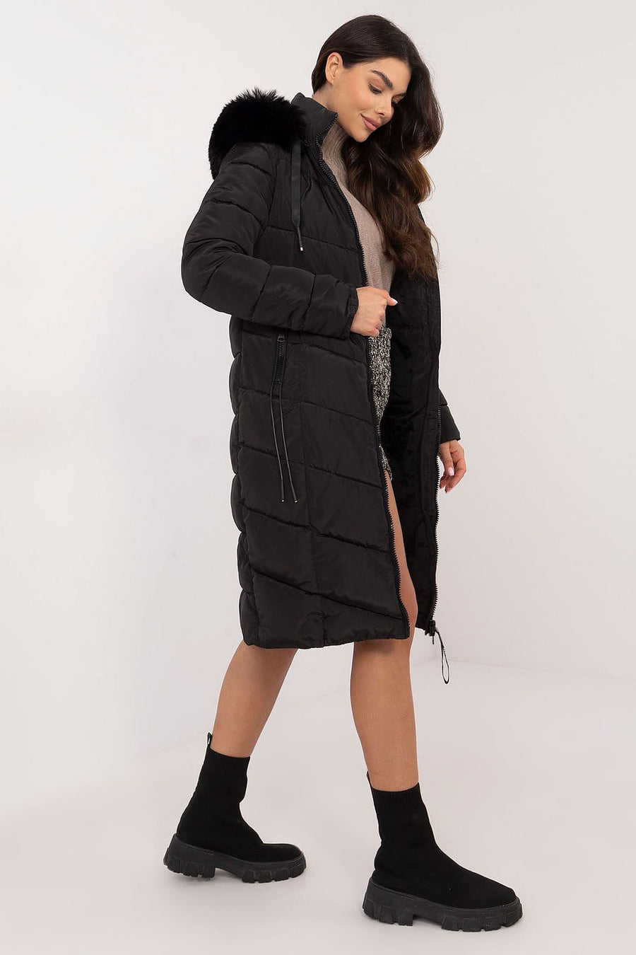  Veste model 203081 Factory Price 