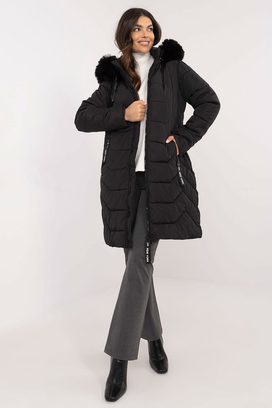  Veste model 203087 Factory Price 