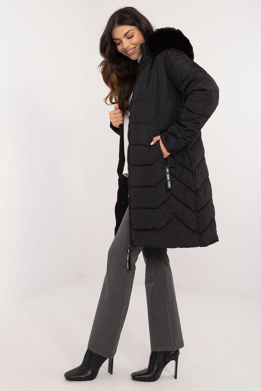  Veste model 203087 Factory Price 