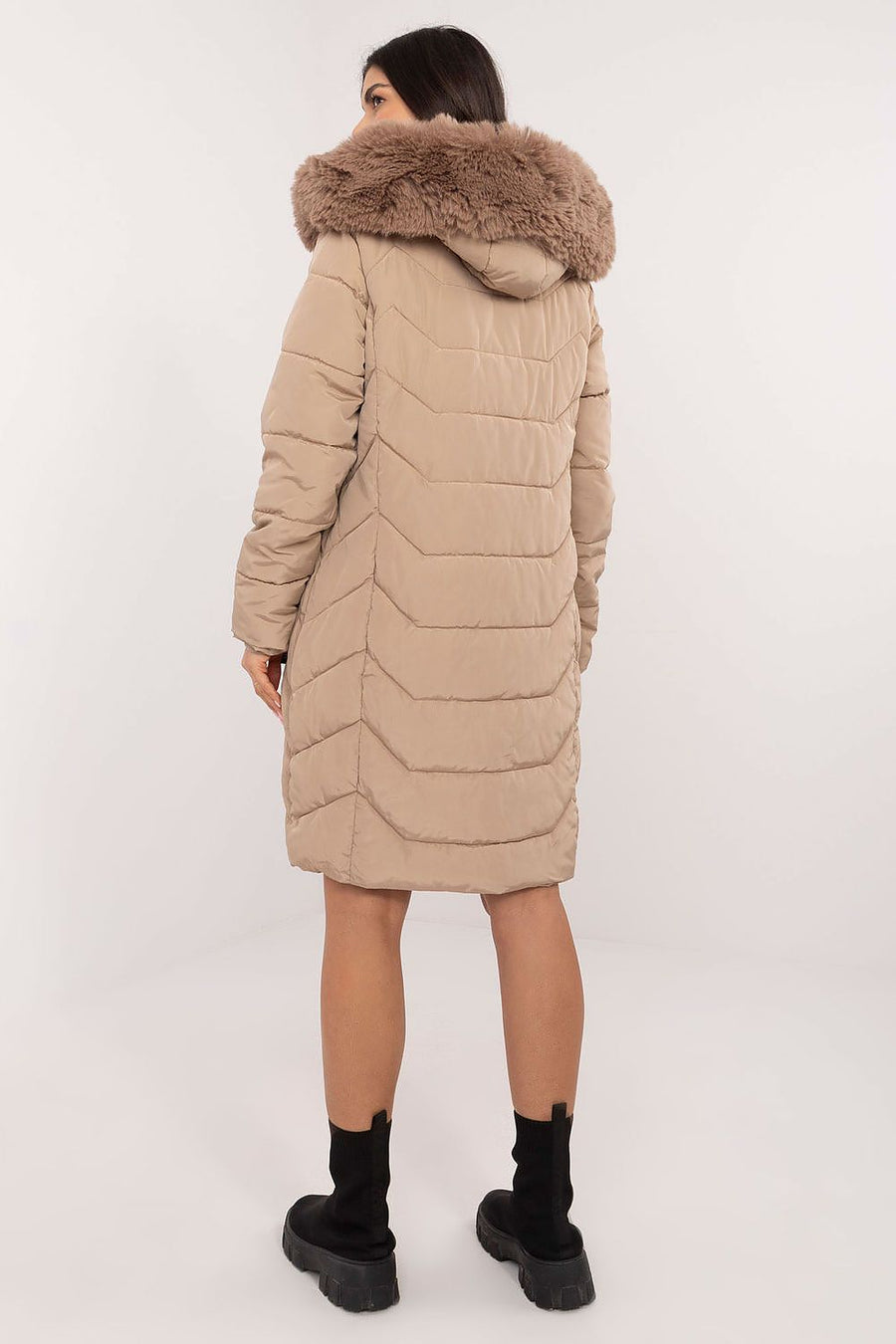 Veste model 203088 Factory Price 