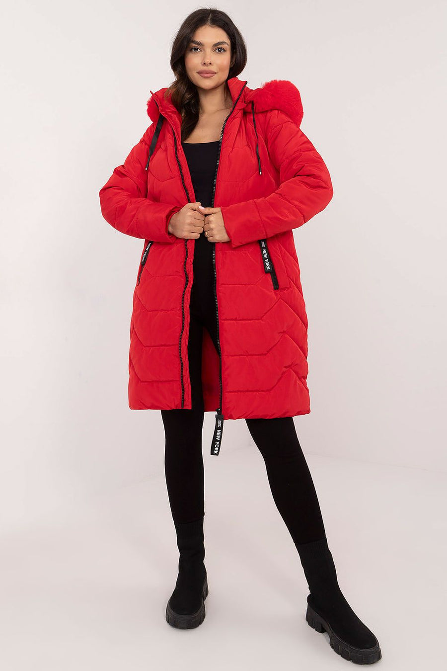  Veste model 203089 Factory Price 