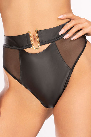  Culottes model 203234 Axami 