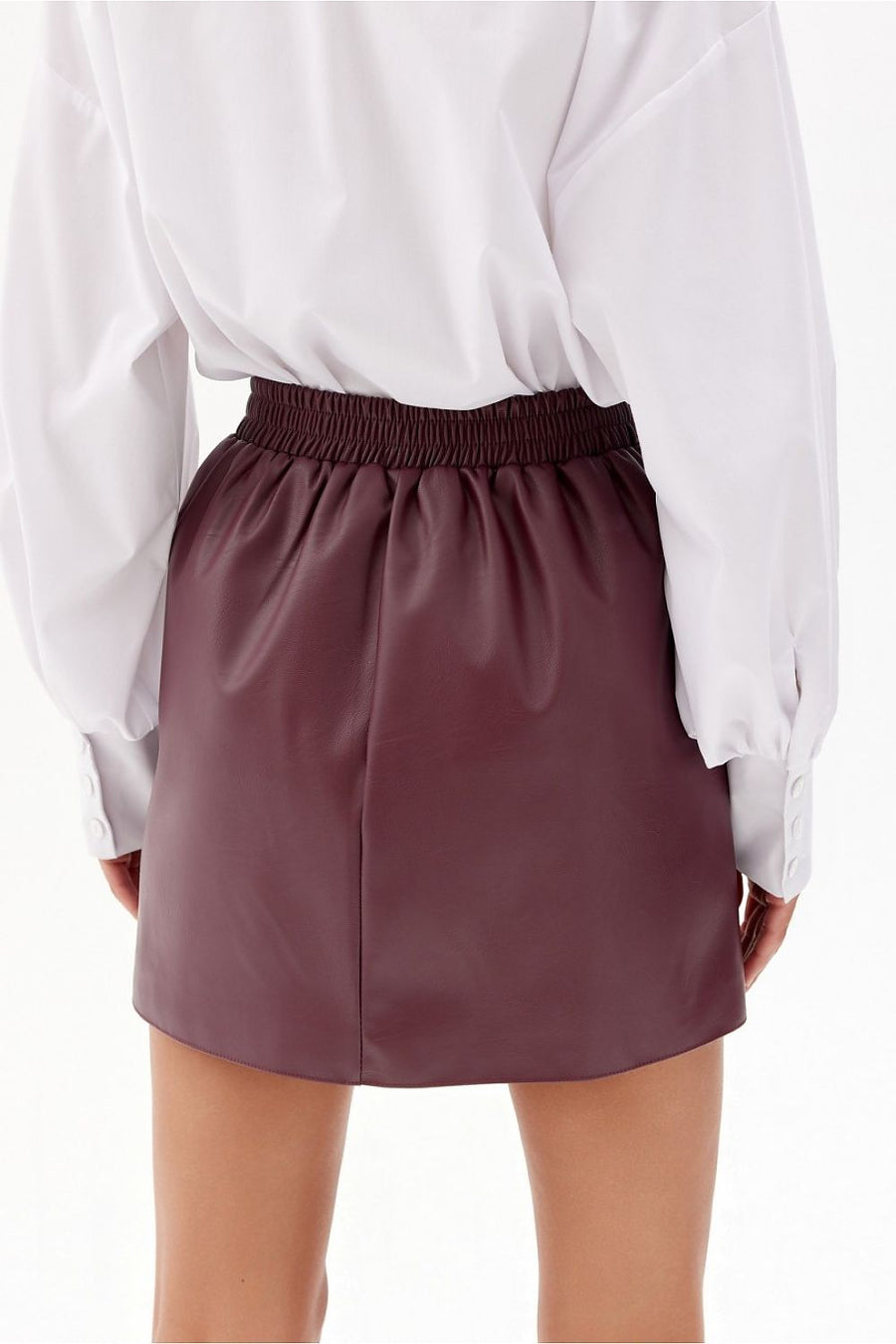  Jupe courte model 203260 Roco Fashion 