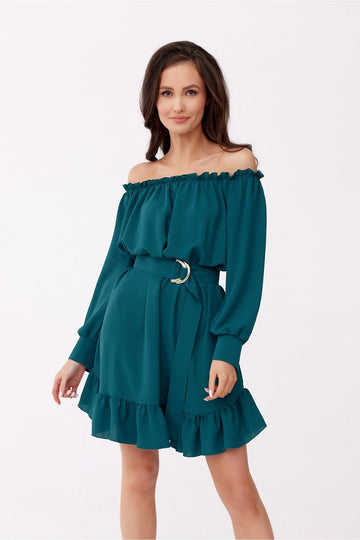  Robe de jour model 203261 Roco Fashion 